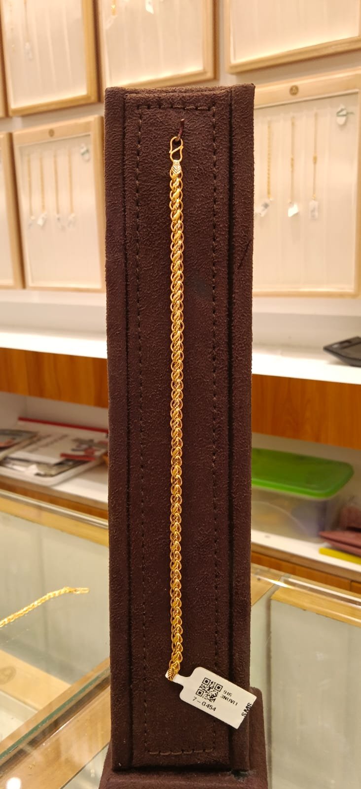 Gents Bracelet
